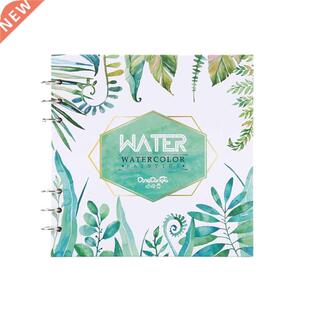 40 Pages Refillable School Supplies Spiral Notebook Office B