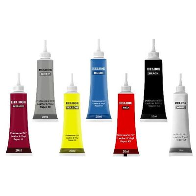 Leather Repair Gel For Car Seats | Leather Conditioner And