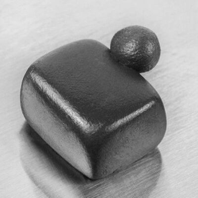 25g Carp Fishing Accessories Tungsten Lead Rig Putty Mud