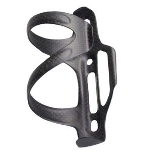 Carbon Fiber Bike Water Bottle Cage Ultralight Bike Bottle