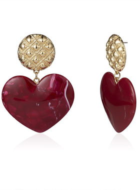 Act the role ofing is tasted retro joker geometric tassel