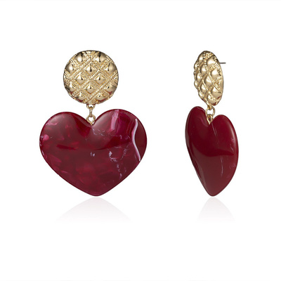 Act the role ofing is tasted retro joker geometric tassel