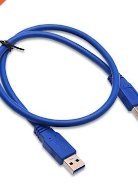 Fast Speed USB 3.0 Type A Male To Type A Male Extension Cabl