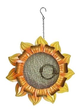 K1MF Pengumpan Burung Liar Tupai Bukti Gantung Pengumpan