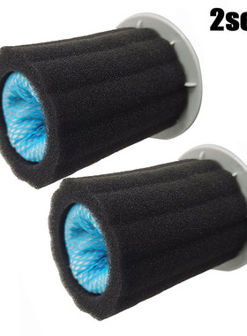 2 Pack Filters For Eureka Swan SC15824N SC15822N  SC15820N