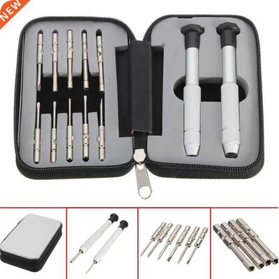 Glasses Screwdriver Kit Watch Jewelry Eyeglasses Repairing T