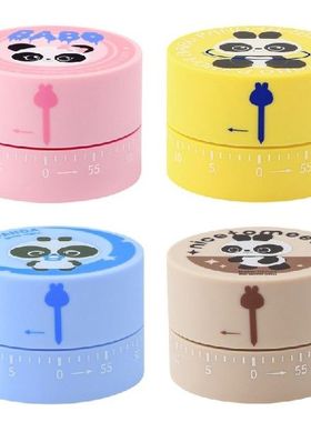 896A 60mins Utility Timer Battery Free Cooking Time