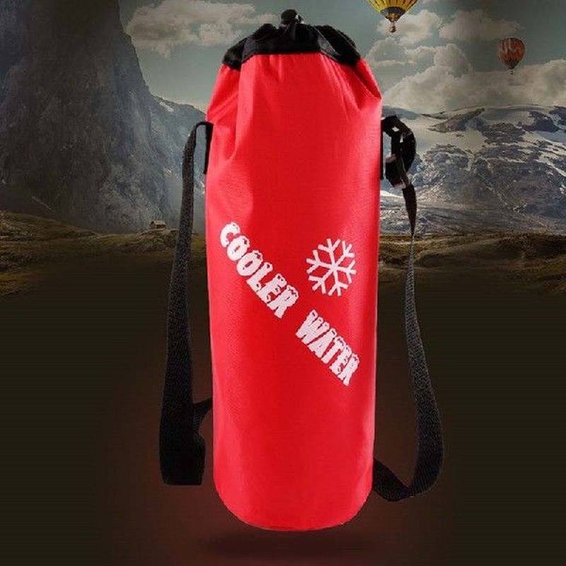 portable insulated thermal ice cooler warmer lunch food