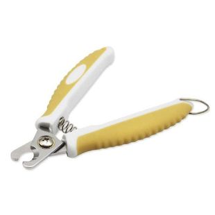Dog Nail Clippers With Safety Guard Pet Nail Clippers