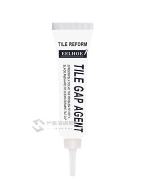 25g Tile Whitening Agent Beautiful Seaming Agent White Paste