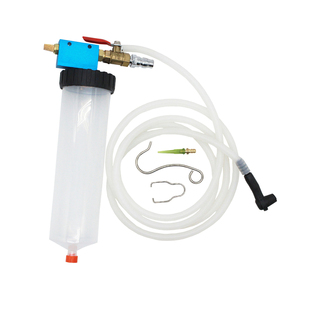 Auto Car Brake Fluid Oil Change Tool Hydraulic Clutch Oil