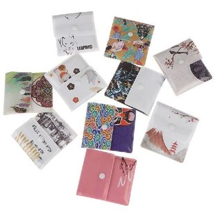 1PC 2020 Portable Pocket Ashtray Outdoor Cigarette Ash Tray