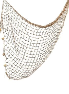 WINOMO 100*200cm Mediterranean Style Decorative Fish