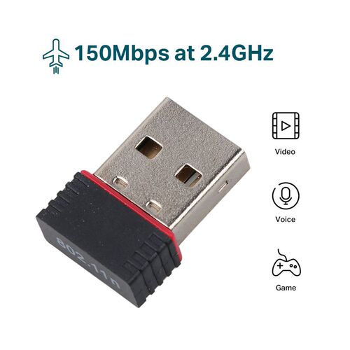 MiniUSBWifiwirele