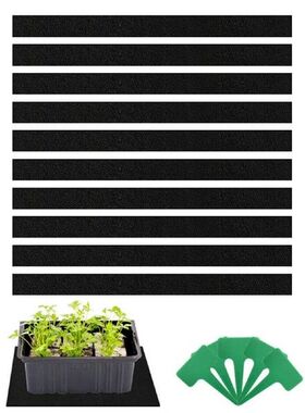 Self-Watering Capillary Mat Automatic Plant Watering System