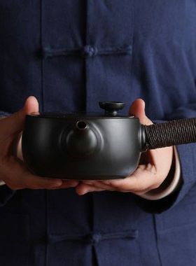 Japanese tea pot kettle drinkware Kung Fu infusers filter