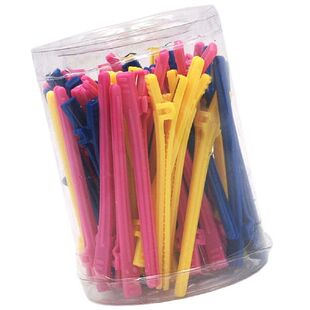 Hair Clips Salon Duckbill Claws Styling Clampssectioning