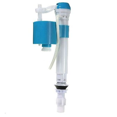 Split Toilet Drain Flush Cistern Valve Two-Button Toilet