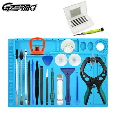 25 in 1 Professional Screwdriver Cell Phone Repair Tools Kit