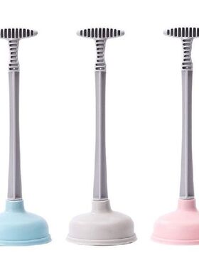 Alat Pembuangan Sumbatan Penyedot Toilet Alat Pembersih