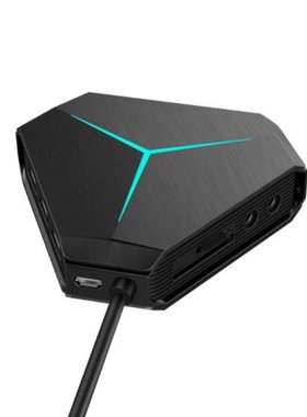 Multi USB 3.0 Hub USB Splitter TF SD Card Reader with microp