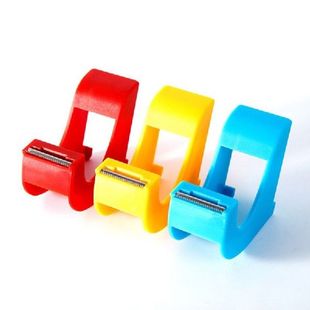 Roller Tape Cutter Sealing Tape Holder Manual Packing