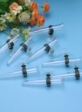 Flower Water Tube Tubes Floral Storage Vials
