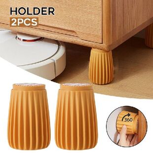 Bed stabilizer Headboard Stoppers bed frame anti shake Tool