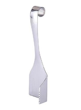 Stainless Steel Butter Slicers Butter Spreaders Bent Shaped