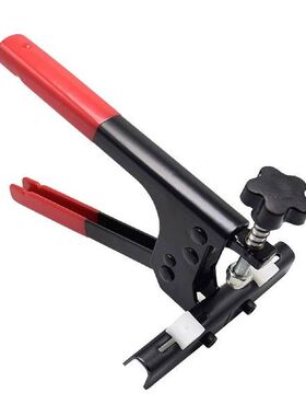 Tile Leveling System Durable Tools Pliers Spacers Installati