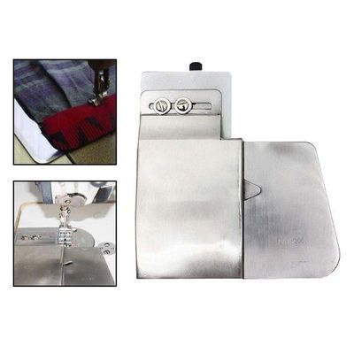 Cuff Setter Sewing Attachment Parts for Cuff Attach Sewing