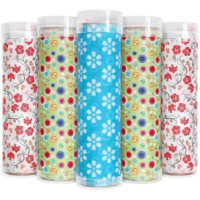 5 Sets of DIY Kaleidoscope Making Kits Kaleidoscope