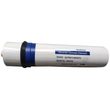 600 Gpd Osmosis Inversa Filter Reverse Osmosis RO Membranes