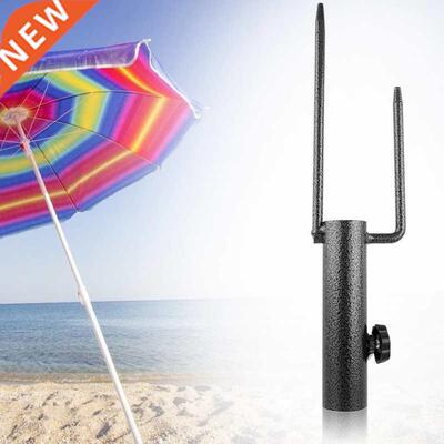 Umbrella Stand Rack Parasol Anchor Beach Umbrella Holder San