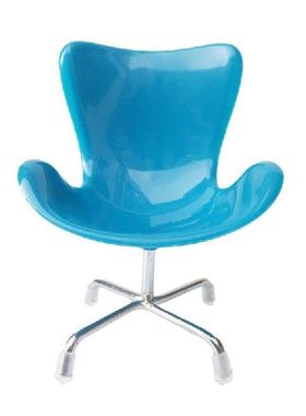 896A Kursi Mini Mainan untuk Gerbil Kurcaci Hamster Burung