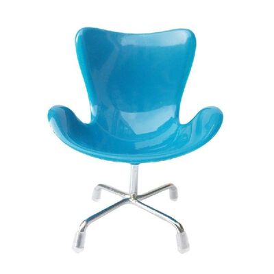 896A Kursi Mini Mainan untuk Gerbil Kurcaci Hamster Burung