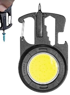 Bright Flashlights For Camping Pocket Magnetic Flashlights