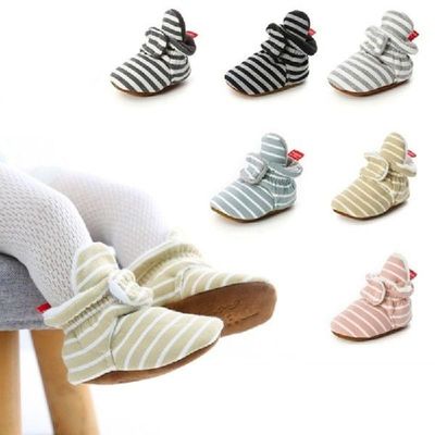 Newborn Baby Toddler Shoes 0-1 Year Old Baby Shoes Handmade