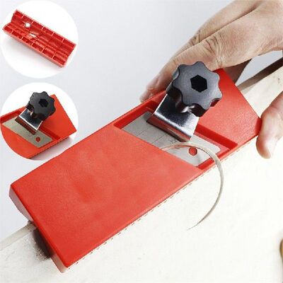 Woodworking Planer Drywall Edge Gypsum Board Chamfering