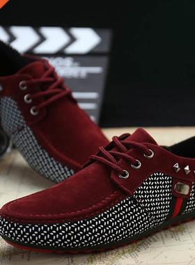 Luxury Men Flat Classic Formal Shoes Lace Up Casual Shoes Br