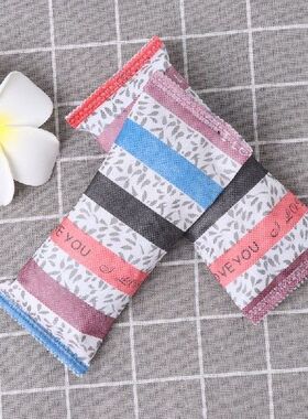 1 Pasang 100G Mobil Rumah Penyegar Udara Pembersih Bau