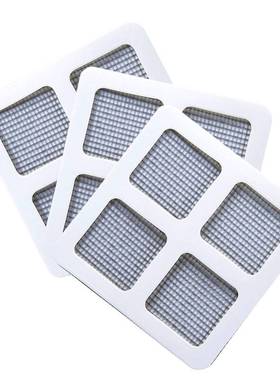 3pcs Fly Mosquito Window Net Insect Mesh Window Screen Net