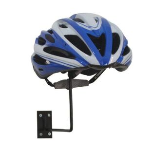 13MA Bicycle Motorcycle Helmet Display Stand Wall Mount