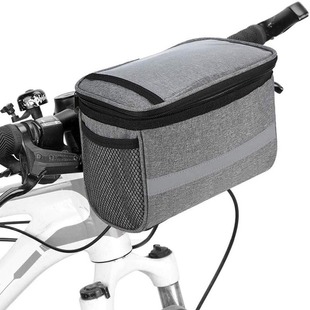 Cycling Bicycle Front Bags MTB Cycling Accessories Bike