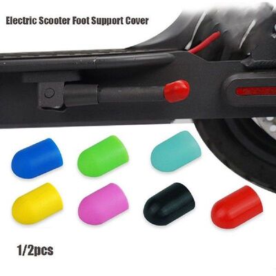 Silicone For Xiaomi M365 Accessories Scooters Parts Tripod