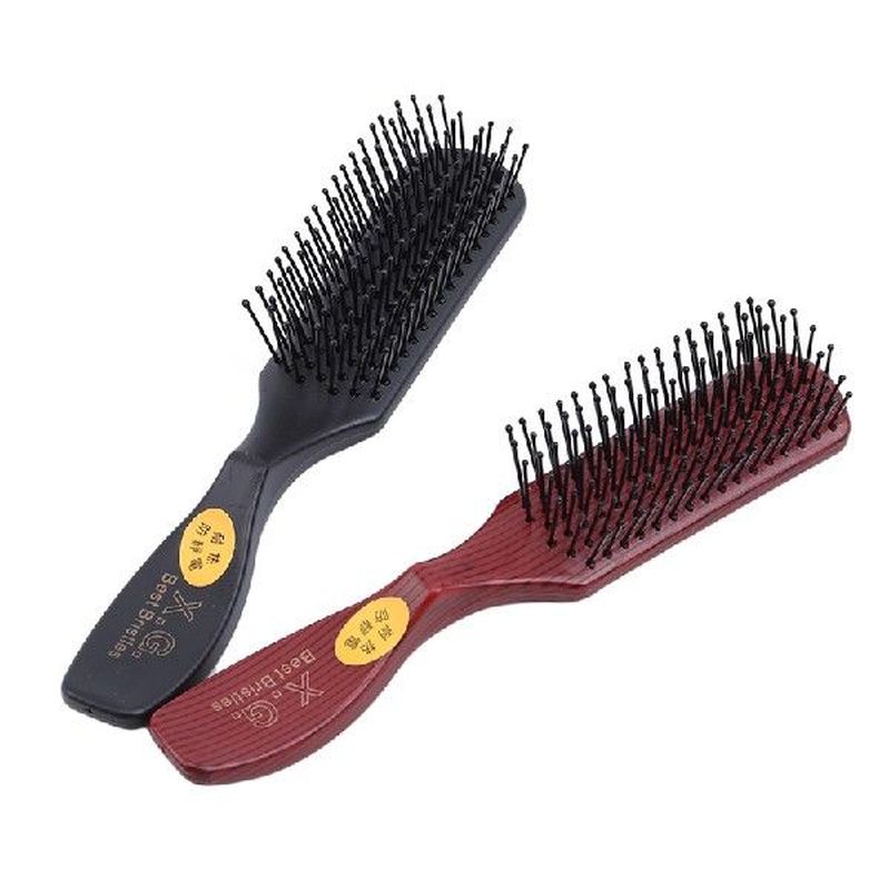 Baby Hair Brush Combs Pregnant Mother Anti-static Comb Hair