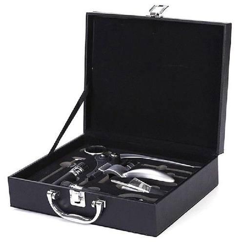 Rabbit Wine Opener,Manual Opener Bottle Corkscrew Screwpull
