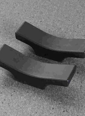 Rest Chopstick Set Stand Table Holder Black Tableware