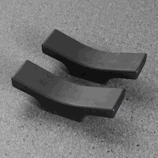 Rest Chopstick Set Stand Table Holder Black Tableware