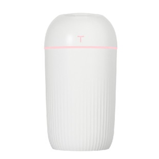 Air Humidifier for Room, Cool Mist Essential Oils Diffuser